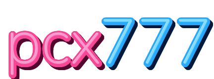 pcx777 — logo kanal