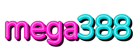 mega388 — logo kanal